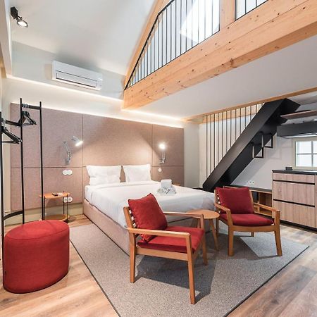 Guestready - Mercadores 150 - H Porto Eksteriør billede