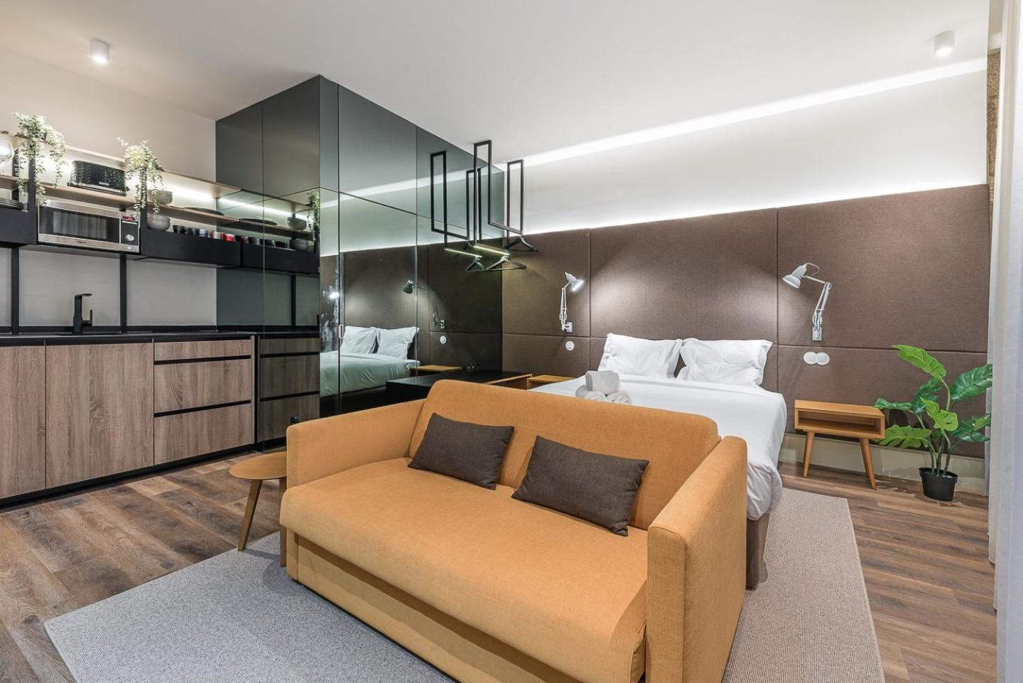 Guestready - Mercadores 150 - H Porto Eksteriør billede
