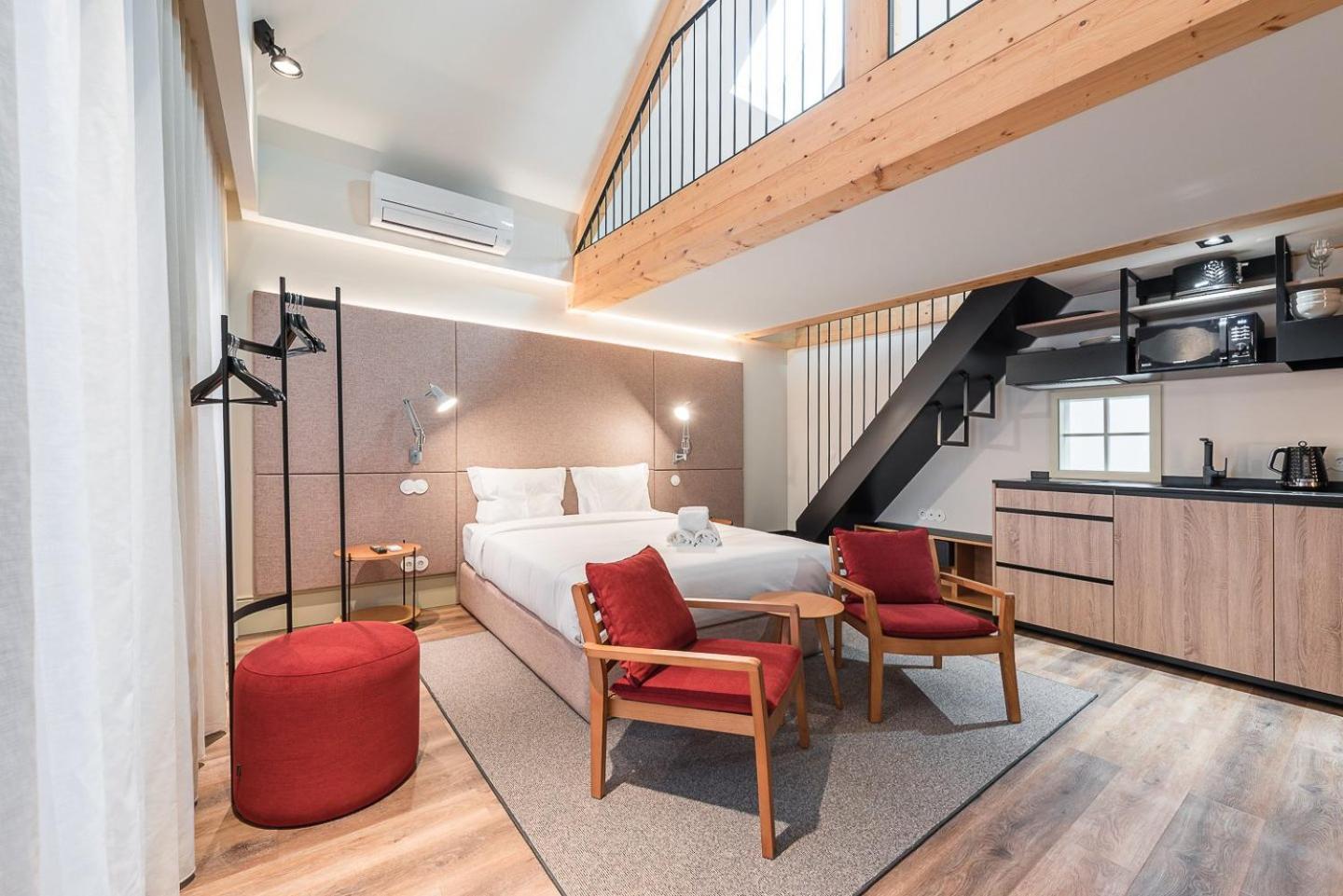 Guestready - Mercadores 150 - H Porto Eksteriør billede