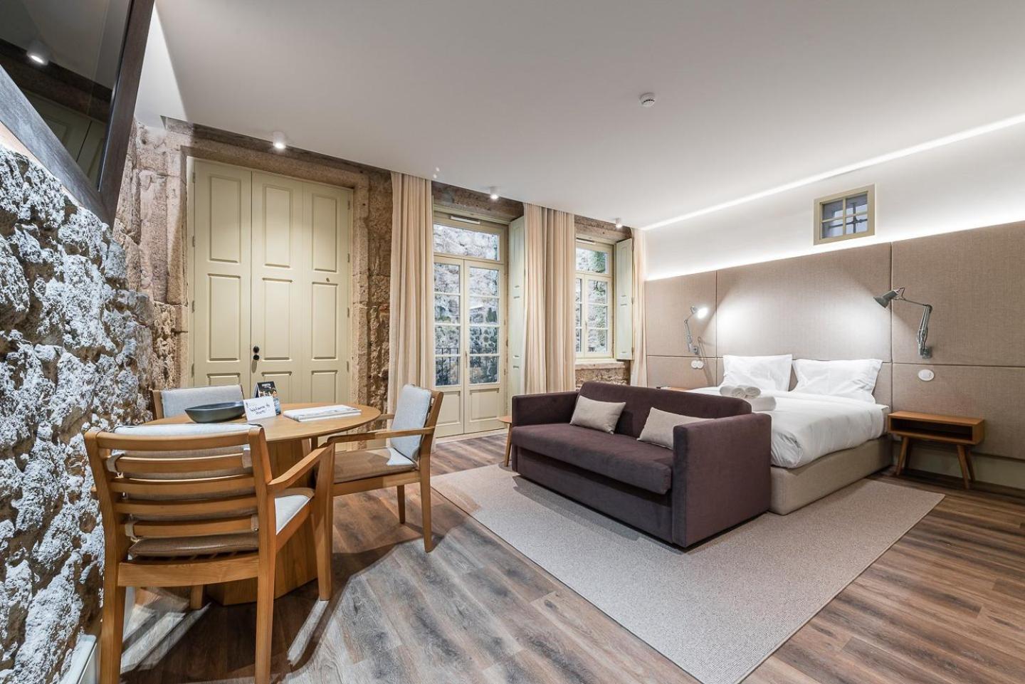 Guestready - Mercadores 150 - H Porto Eksteriør billede