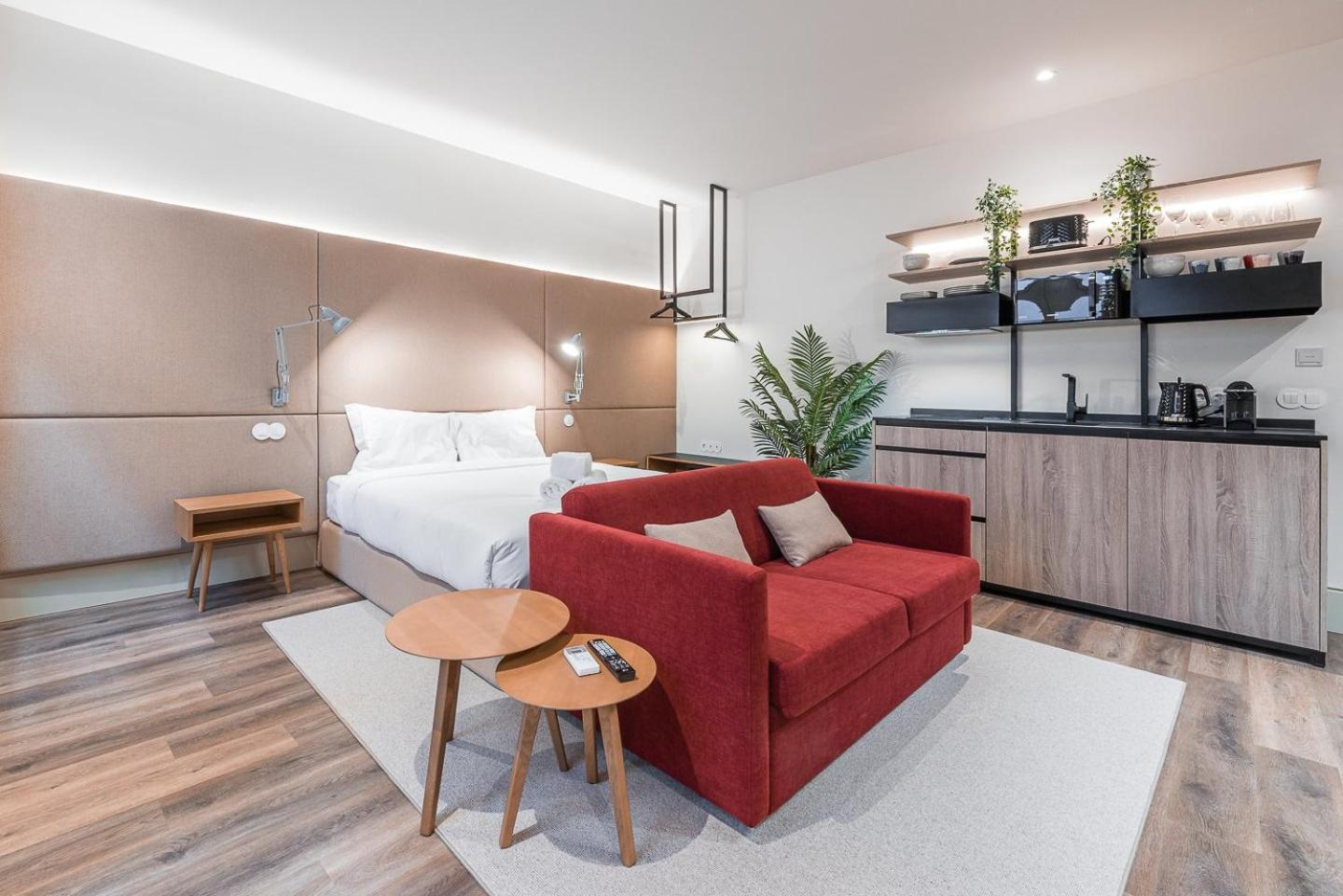 Guestready - Mercadores 150 - H Porto Eksteriør billede