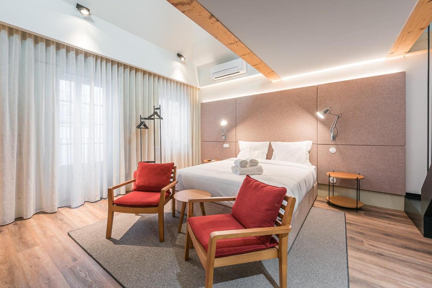 Guestready - Mercadores 150 - H Porto Eksteriør billede