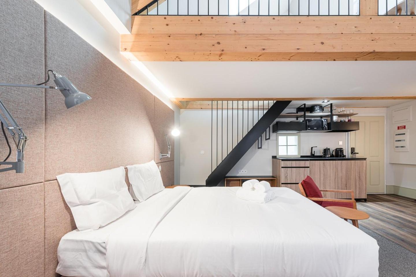 Guestready - Mercadores 150 - H Porto Eksteriør billede