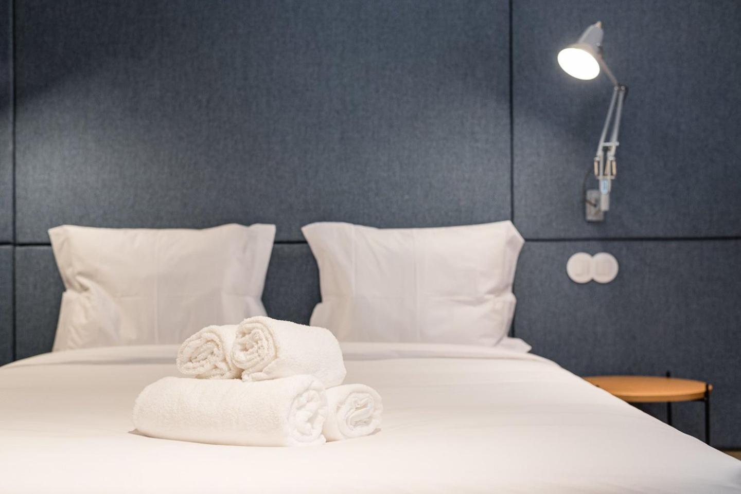 Guestready - Mercadores 150 - H Porto Eksteriør billede