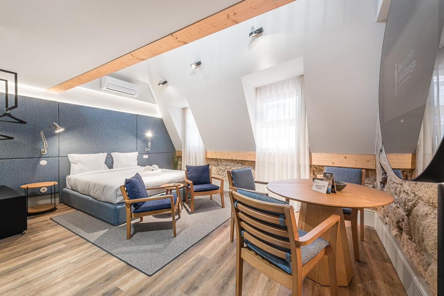 Guestready - Mercadores 150 - H Porto Eksteriør billede