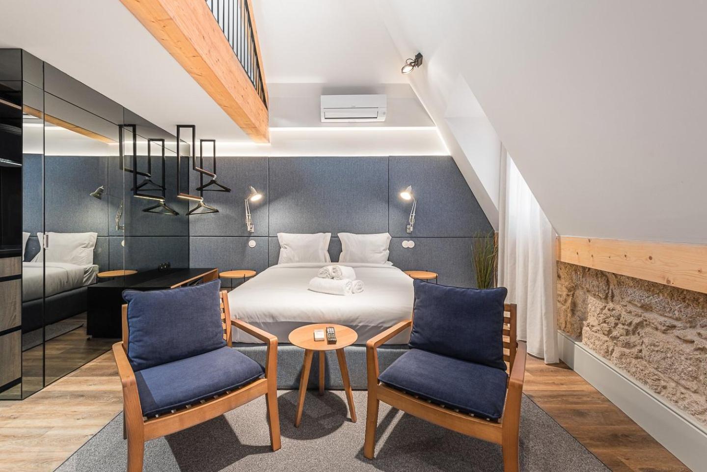 Guestready - Mercadores 150 - H Porto Eksteriør billede