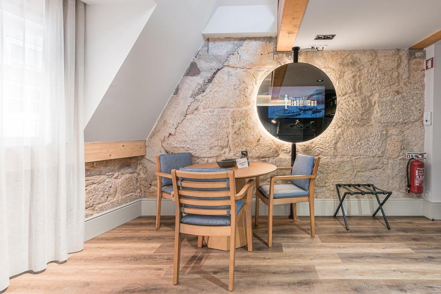 Guestready - Mercadores 150 - H Porto Eksteriør billede