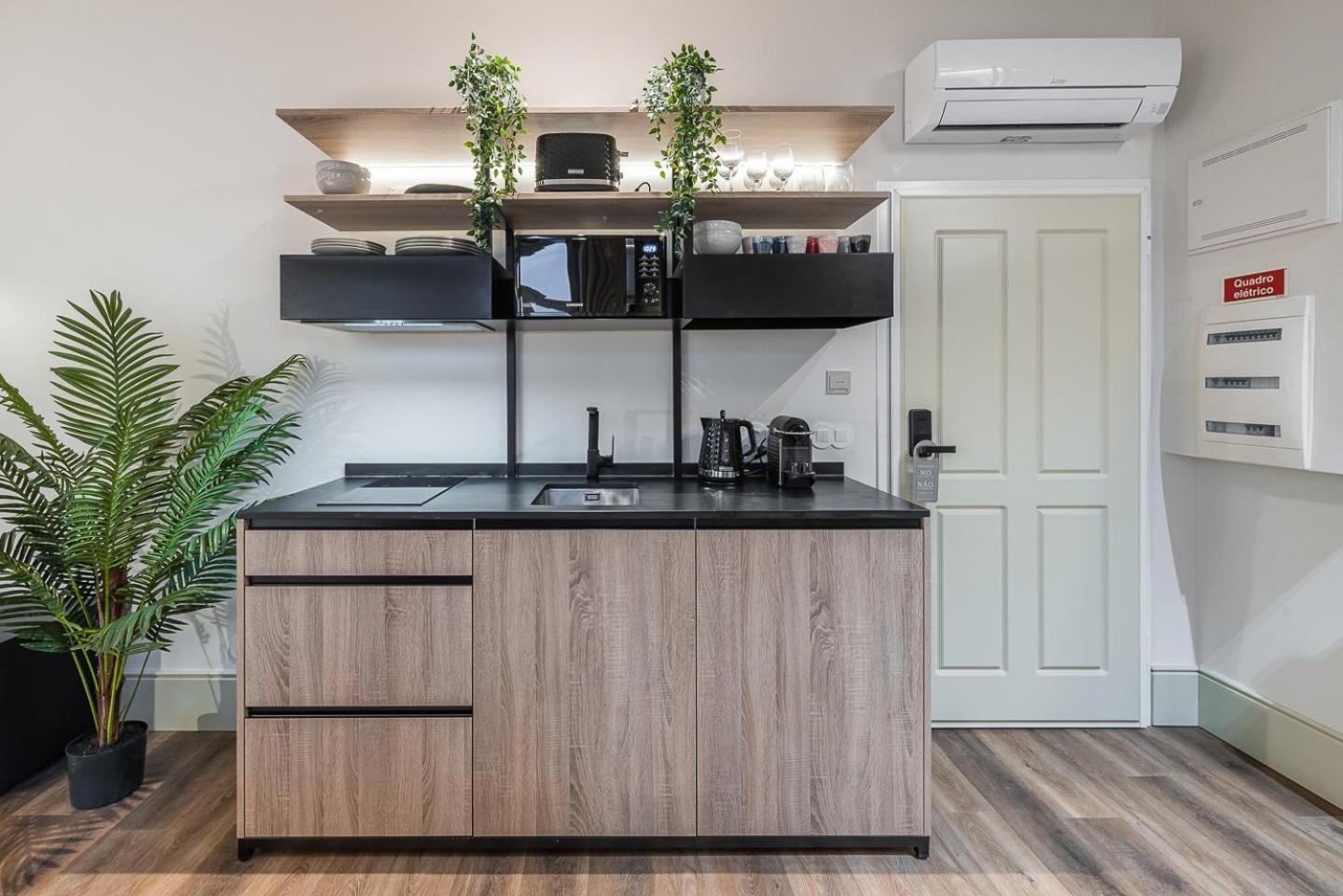 Guestready - Mercadores 150 - H Porto Eksteriør billede