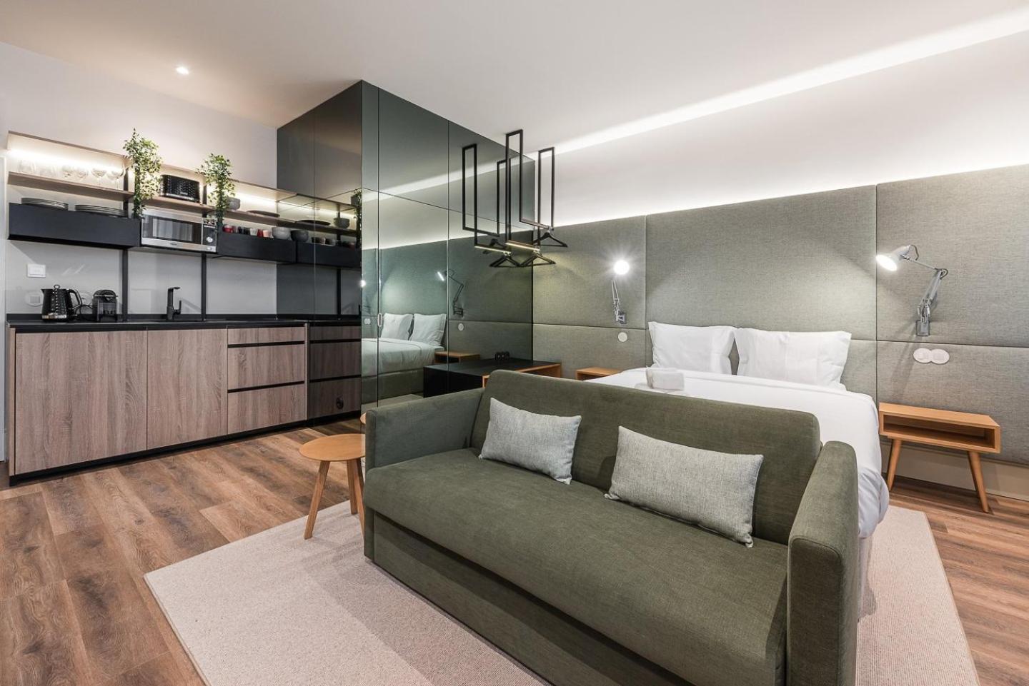 Guestready - Mercadores 150 - H Porto Eksteriør billede
