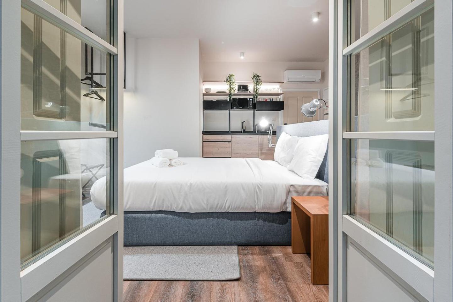 Guestready - Mercadores 150 - H Porto Eksteriør billede