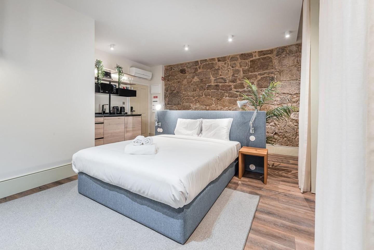 Guestready - Mercadores 150 - H Porto Eksteriør billede