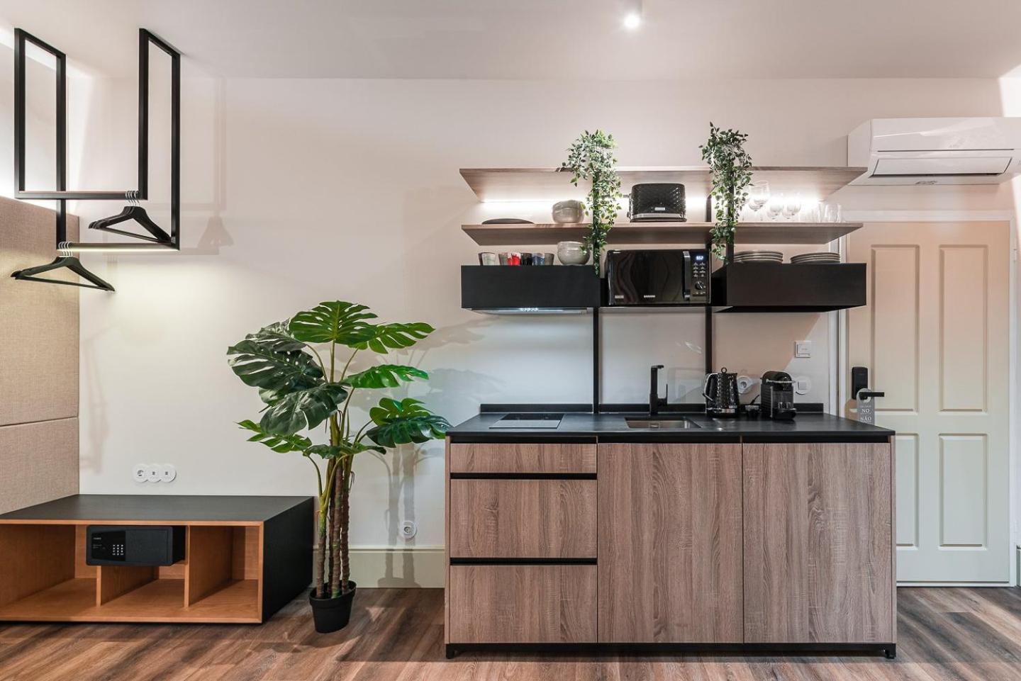 Guestready - Mercadores 150 - H Porto Eksteriør billede
